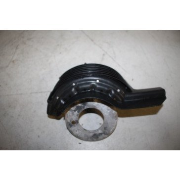Steenslagbescherming LA div. Audi modellen Bj 08-18