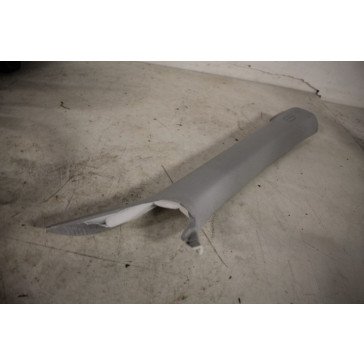 A-stijlbekleding RB maanzilver Audi A5, S5 Sportback Bj 08-16