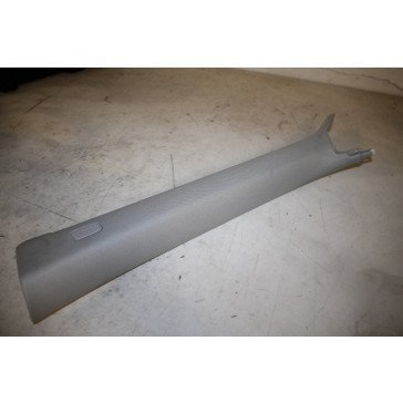 A-stijlbekleding LB maanzilver Audi A5, S5 Sportback Bj 08-16