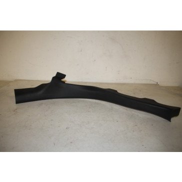 Wielkuipbekleding LO zwart Audi A5, S5 Sportback Bj 08-16