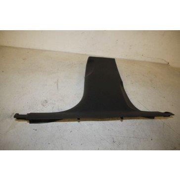 B-stijlbekleding RO zwart Audi A5, S5 Sportback Bj 12-16