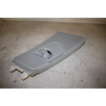 B-stijlbekleding RB maanzilver Audi A5, S5 Sportback Bj 12-16