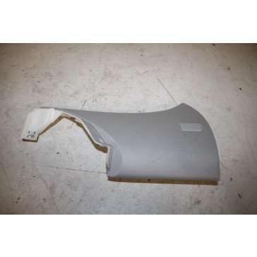 D-stijlbekleding links maanzilver Audi A5, S5 Sportback Bj 12-16