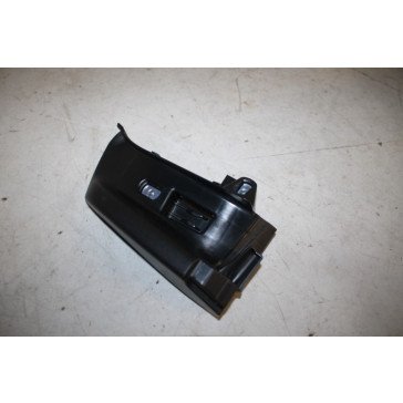 Gordelgeleiding RA zwart Audi A5, S5 Sportback Bj 12-16