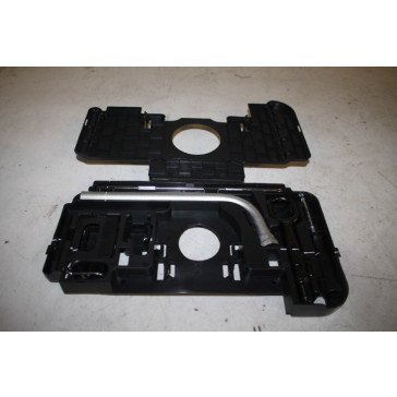 Gereedschaptas incl. inhoud Audi A5, S5 Sportback Bj 08-16