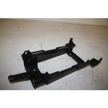 Bevestigingshaak Audi A4, S4, RS4, A5, S5, RS5, Q5 Bj 08-16