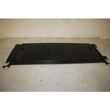 Inzetrail bagageruimtemat Audi A5, S5 Sportback Bj 12-16