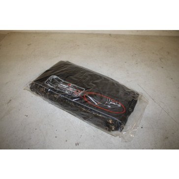Skihoes (stof) Audi A1, A3, S3, RS3, A5, S5, RS5, Q7 Bj 07-17
