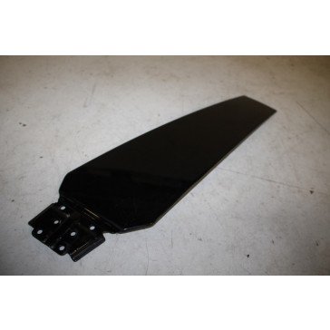 Paneel voor b-stijl links zwart-glanzend Audi A5, S5 Sportback Bj 12-16