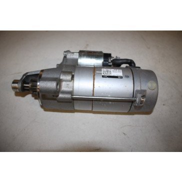 Startmotor 3.0 V6 TDI Audi A6, A7, A8 Bj 10-18