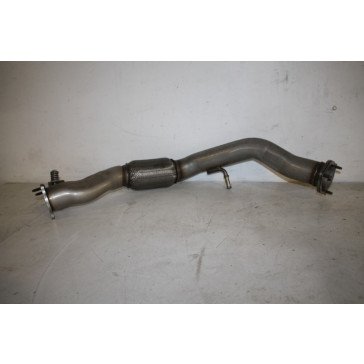 Uitlaatpijp 3.0 V6 TDI Audi A6, A7 Bj 13-18