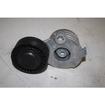 Spanningsdemper 3.0 V6 TDI Audi A4, A6, A7, Q7 Bj 13-heden