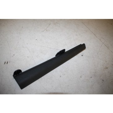 A-stijlbekleding RM zwart Audi A4, S4, RS4, A5, S5 Sportback Bj 12-16