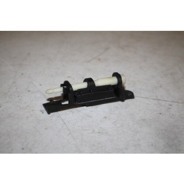 Geleidingsstuk achterbumper links Audi A5, S5 Sportback Bj 08-16