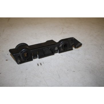 Geleidingsstuk LV bumper Audi A5, S5 Bj 12-17