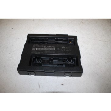 Centraal regelapparaat comfortsysteem Audi A4, S4, RS4, A5, S5, RS5, Q5, SQ5 Bj 12-17