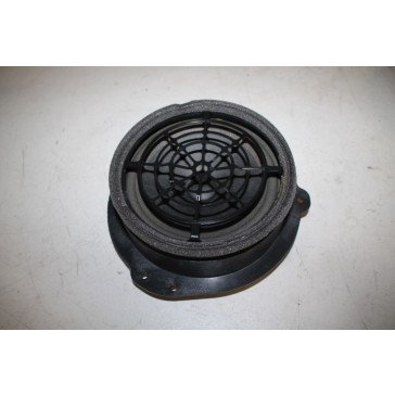 Lagetonenluidspreker achter Audi A4, S4, RS4, A5, S5, RS5 Bj 16-heden