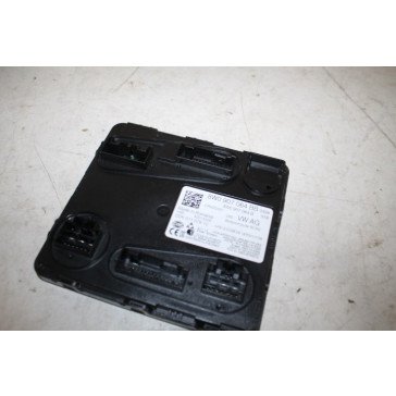Centraal regelapparaat comfortsysteem Audi A4, S4, A5, S5, Q5, SQ5, Q7, SQ7 Bj 16-heden