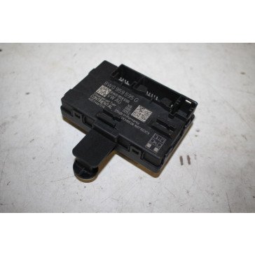 Portierregelapparaat achter Audi A4, S4 Bj 16-18