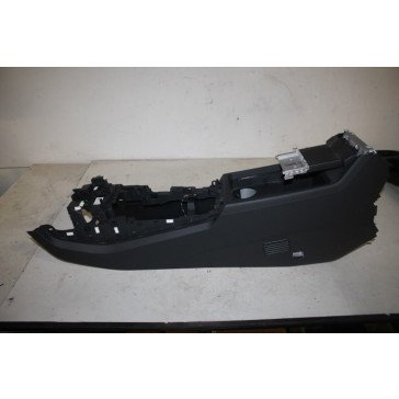 Middenconsole zwart Audi Q5, SQ5 Bj 17-heden