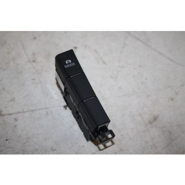 Bedieningseenheid met toetsen zwart/alu Volkswagen Golf, E-Golf Bj 13-heden