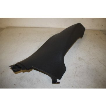 Wielkuipbekleding rechts titaniumzwart Volkswagen Golf, E-Golf 4-deurs Bj 14-heden