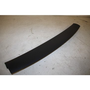 Achterklepbekleding MB titaniumzwart Volkswagen Golf, E-Golf Bj 13-heden