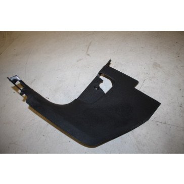 A-stijlbekleding LO zwart Volkswagen Golf, E-Golf Bj 13-heden