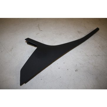 Zijbekleding middenconsole LB titaniumzwart Volkswagen Golf, E-Golf Bj 14-heden