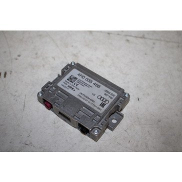 2-weg signaalversterker div. Audi modellen Bj 13-18