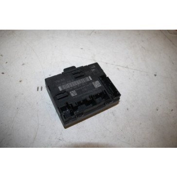 Portierregelapparaat RV Audi A3, S3, RS3, Q2, SQ2, TT,TTS, TTRS Bj 13-heden