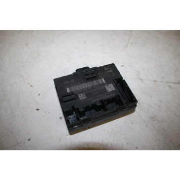 Portierregelapparaat LV Audi A3, S3, RS3, TT, TTS, TTRS, Q2, SQ2 Bj 13-heden