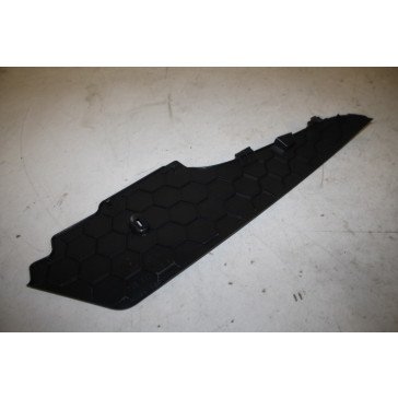 Zijbekleding middenconsole RO titaniumzwart Volkswagen E-Golf Bj 14-heden