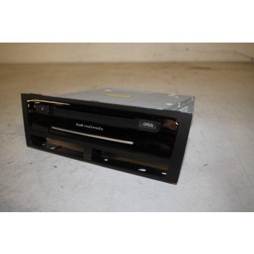 Regelapparaat informatie-elektronica MMI 3G+ Audi A4, S4, A5, S5, RS5, Q5, SQ5 Bj 12-17