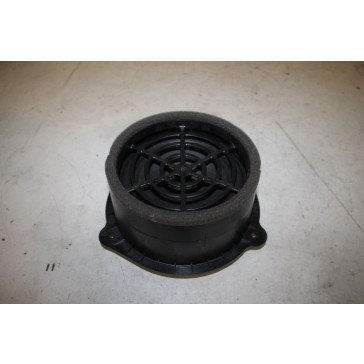 Bose lagetonenluidspreker achter Audi Q7, SQ7 Bj 16-heden