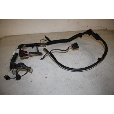 Kabelboom startmotor 3.0 V6 TDI Audi A6, A7 Bj 15-18