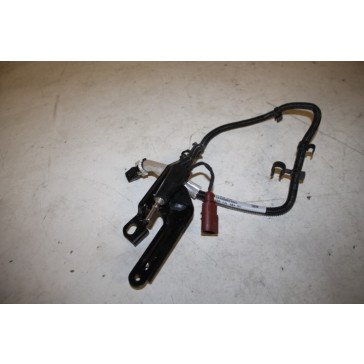 Doseerleiding reductiemiddel 3.0 V6 TDI Audi A6, A7 Bj 15-18