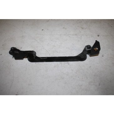 Houder oliekoeler Audi A6, S6, A7, S7 Bj 11-18