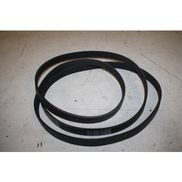 Geribde riem 3.0 V6 TDI Audi A4, A5, A6, A7, A8, Q5, Q7, Q8 Bj 13-heden