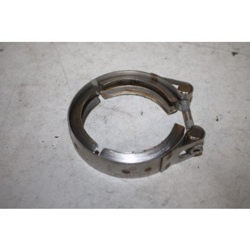 Klem roetfilter div. Audi modellen Bj 11-heden