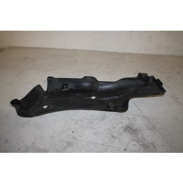 Bodembeschermplaat RA Audi RS6 Bj 08-11