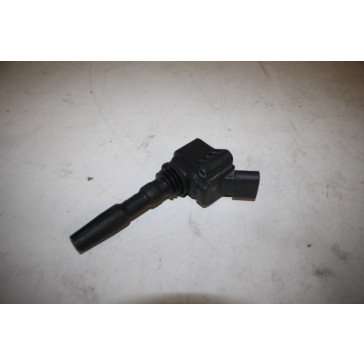 Bobine met bougiesteker 1.4 TFSI benz. Audi A1, A3, Q3 Bj 11-16