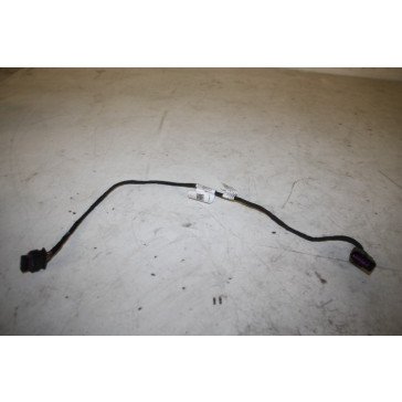 Adapterkabelstreng laaddrukregelaar 4.0 V8 TDI Audi A8, SQ7, SQ8 Bj 16-heden