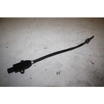 Toerentalsensor uitlaatgasturbo achter 4.0 V8 TDI Audi SQ7 Bj 16-heden