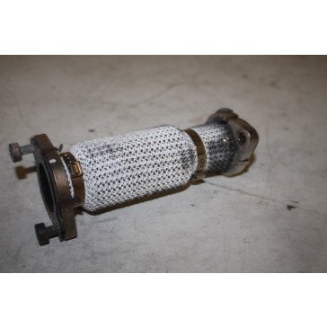 Verbindingspijp 4.0 V8 TDI Audi A8, SQ7, SQ8 Bj 16-heden