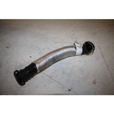 Ontluchtingspijp 4.0 V8 TDI Audi A8, SQ7, SQ8 Bj 16-heden