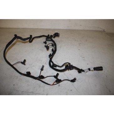 Kabelset motor gloeibougie 4.0 V8 TDI Audi SQ7, SQ8 Bj 16-heden
