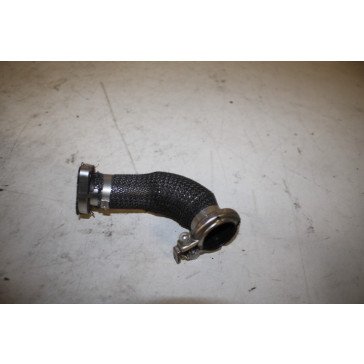 Verbindingspijp 4.0 V8 TDI Audi A8, SQ7, SQ8 Bj 16-heden
