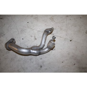 Koelvloeistofpijp 4.0 V8 TDI Audi SQ7 Bj 16-heden