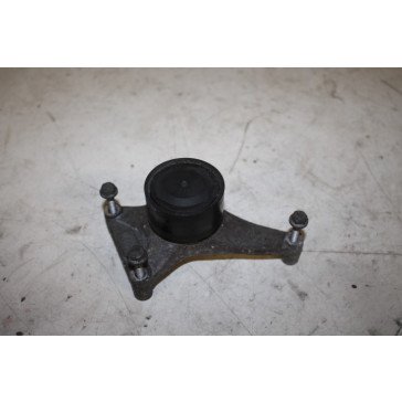 Houder inclusief omlooprol 4.0 V8 TDI Audi A8, SQ7, SQ8 Bj 16-heden